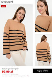 Greenpoint gazetka tydzień 45 Strona 7