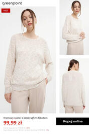 Greenpoint gazetka tydzień 45 Strona 8