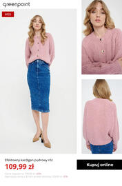 Greenpoint gazetka tydzień 45 Strona 9