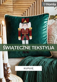 Homla gazetka Strona 1