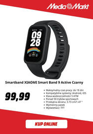 Media Markt gazetka Strona 2