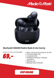 Media Markt gazetka Strona 6