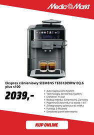 Media Markt gazetka Strona 8