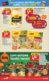 Polomarket gazetka tydzień 45 Strona 40