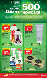 Polomarket gazetka tydzień 45 Strona 68