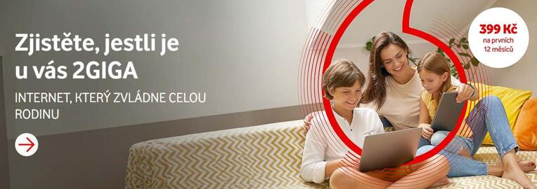 Vodafone leták Strana 2