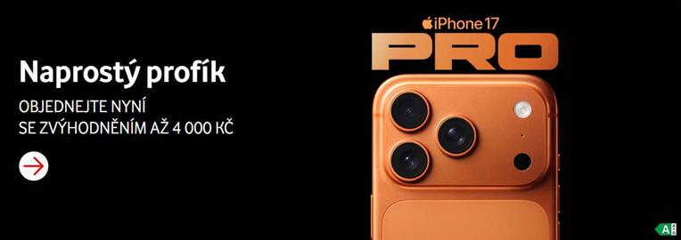 Vodafone leták Strana 3