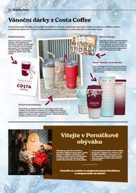 Costa Coffee leták Strana 10