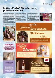 Costa Coffee leták Strana 11