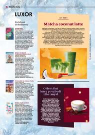 Costa Coffee leták Strana 12