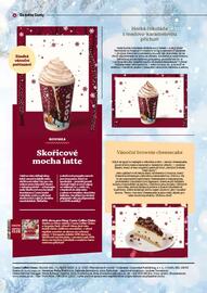 Costa Coffee leták Strana 2