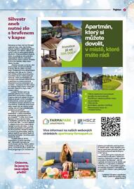 Costa Coffee leták Strana 3