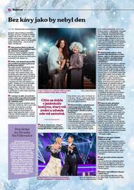 Costa Coffee leták Strana 4