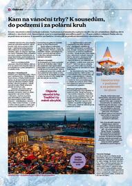 Costa Coffee leták Strana 6