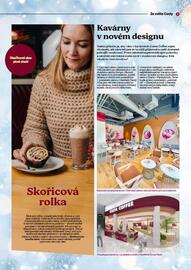 Costa Coffee leták Strana 7