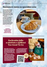 Costa Coffee leták Strana 8