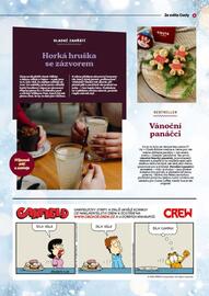 Costa Coffee leták Strana 9