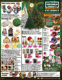 Magazine Hornbach Pagină 11