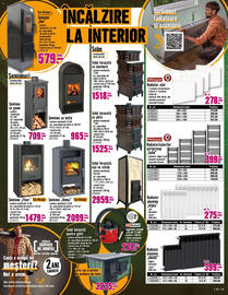 Magazine Hornbach Pagină 2