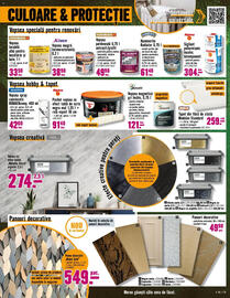 Magazine Hornbach Pagină 6