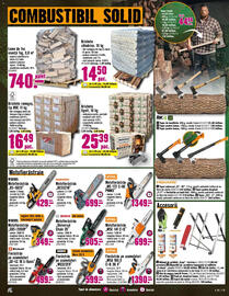 Magazine Hornbach Pagină 8