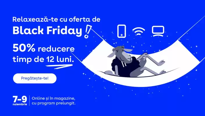 Magazine Digi (valid până la 16-11)