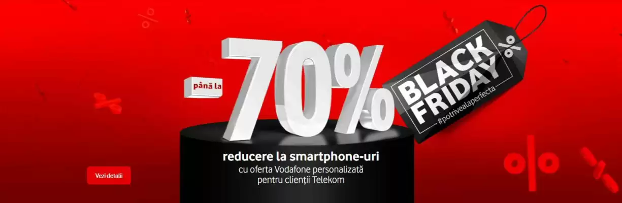 Magazine Telekom (valid până la 28-11)