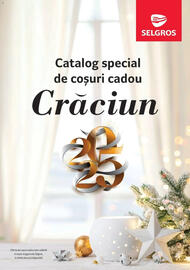 Catalog Selgros Pagină 1