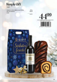 Catalog Selgros Pagină 111