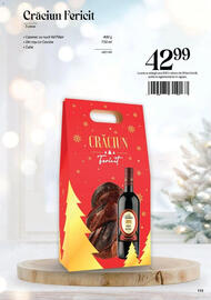 Catalog Selgros Pagină 113