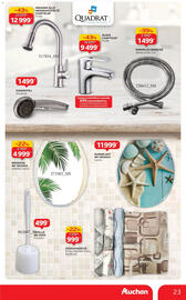 Auchan akciós újság Oldal 23