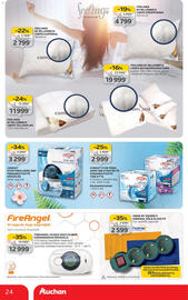 Auchan akciós újság Oldal 24