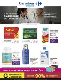 Catálogo Drogarias Carrefour Página 1