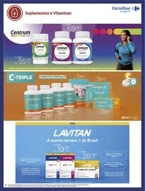 Catálogo Drogarias Carrefour Página 7