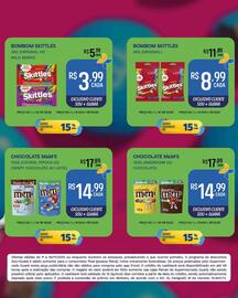 Encarte Supermercado Guará Página 1