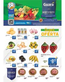 Encarte Supermercado Guará Página 5
