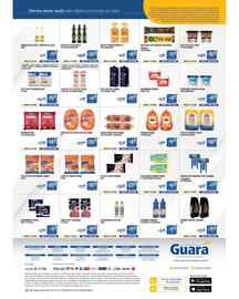 Encarte Supermercado Guará Página 7