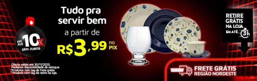 Encarte Le Biscuit Página 3