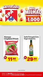 Folheto Epa semana 45 Página 1