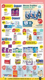 Folheto Pingo Doce semana 45 Página 27