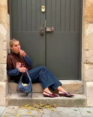 Catálogo Desigual (válido até 9-11)