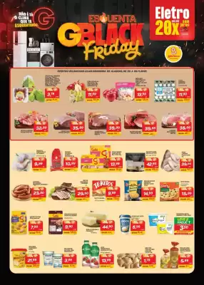 Encarte GBarbosa (válido até 5-11)