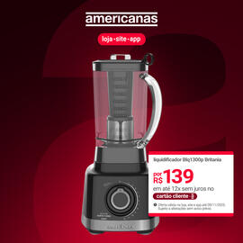 Encarte Lojas Americanas Página 3