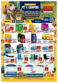 Encarte Max Atacadista Página 1