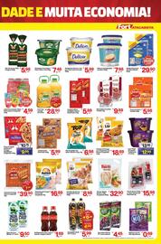 Tabloide Fort Atacadista Página 3