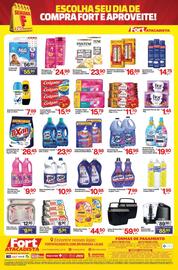 Tabloide Fort Atacadista Página 4