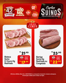 Folheto Semar Supermercado Página 5