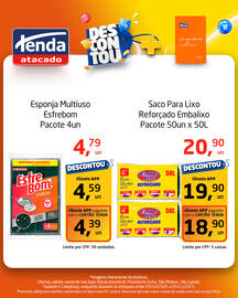 Folheto Tenda Atacado Página 3