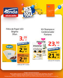 Folheto Tenda Atacado Página 4