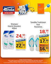 Folheto Tenda Atacado Página 5